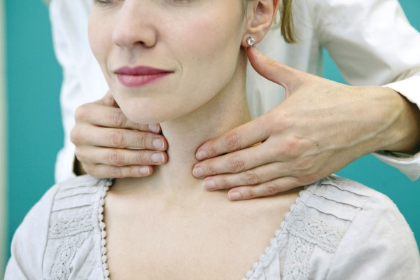 Советы Zhel.City: когда нужно проверить щитовидку?