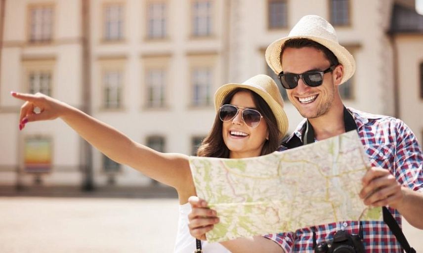 Советы Zhel.city: как туристу вести себя за границей?