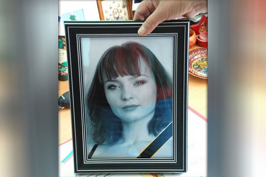 Расследование убийства Юлии Андреевой завершено