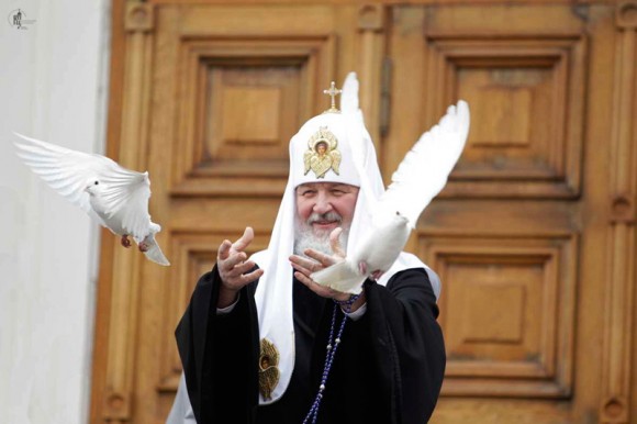 Сегодня для православных христиан одновременно наступили Благовещение и Страстная суббота
