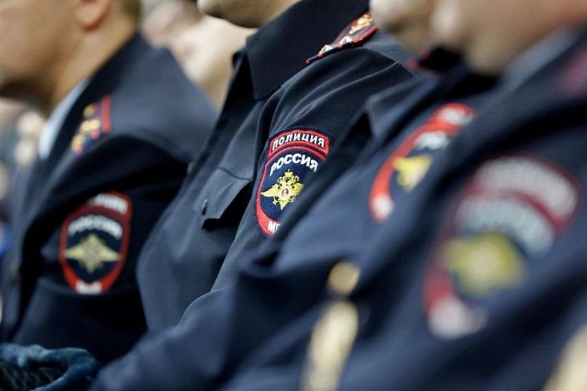 В День народного единства в Железногорске нарядов полиции будет больше