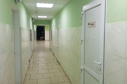 В Железногорской городской больнице рассказали о графике работы в праздничные дни