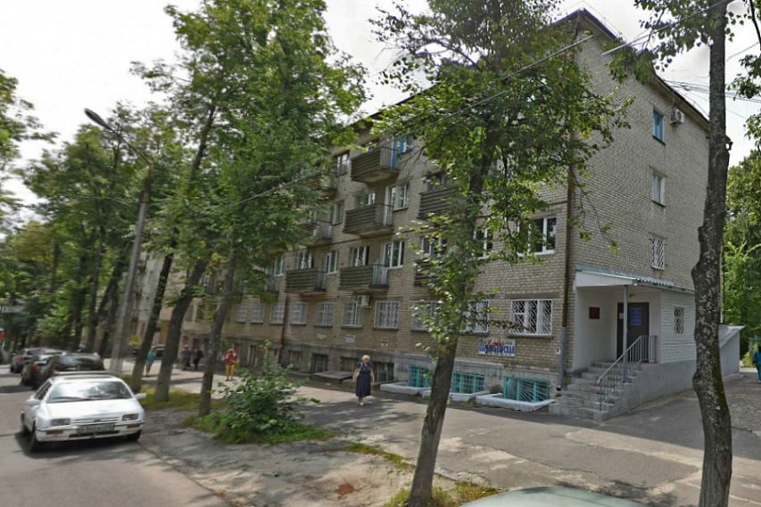 Сегодня в Железногорске закрывается офис Кадастровой палаты