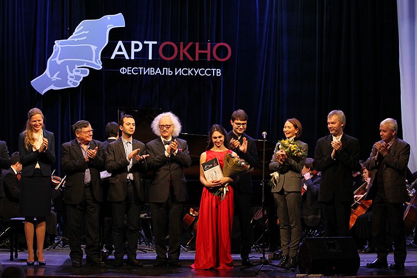В Курске объявили «золотых талантов» международного музыкального конкурса