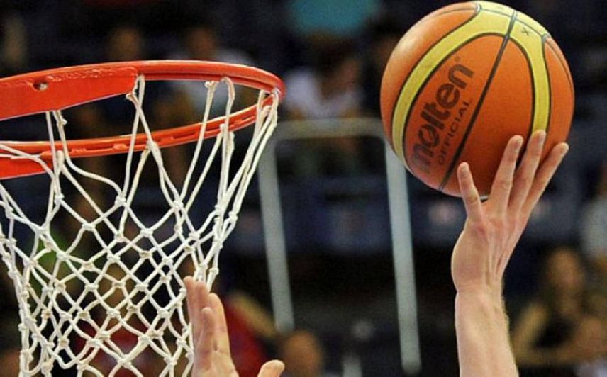 В Курске пройдёт Финал четырёх Кубка России по баскетболу