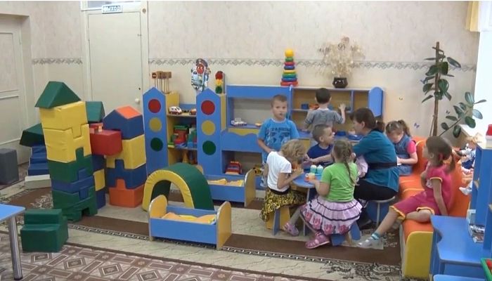 В Железногорске прошел семинар в рамках программы «Здоровый ребенок»