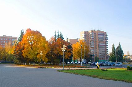 По прогнозам метеорологов сентябрь в Курской области ожидается тёплым и сухим
