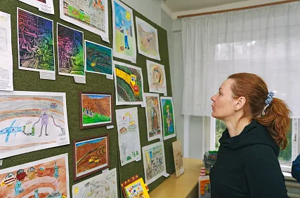 В Железногорске подвели итоги ежегодного конкурса детского творчества «Жемчужина КМА»