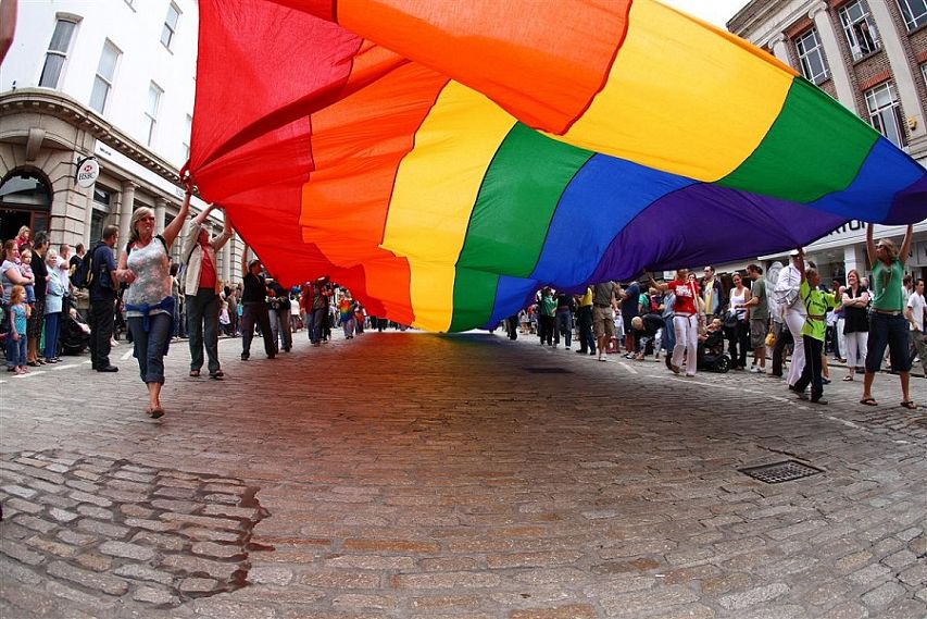 Власти Курска отказали в проведении гей-парада