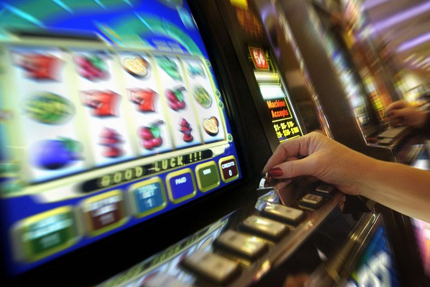 Железногорцев накажут за отмывание денег с помощью азартных игр