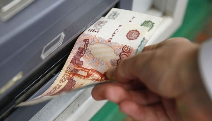 Плохо лежало: в Железногорске раскрыта кража из банкомата