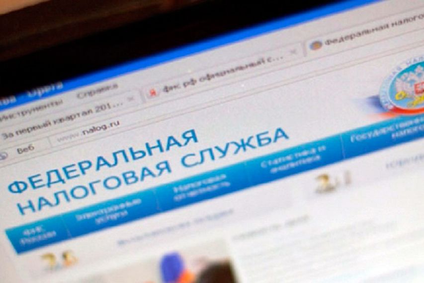 Жителям Курской области мошенники рассылают письма о налоговой задолженности