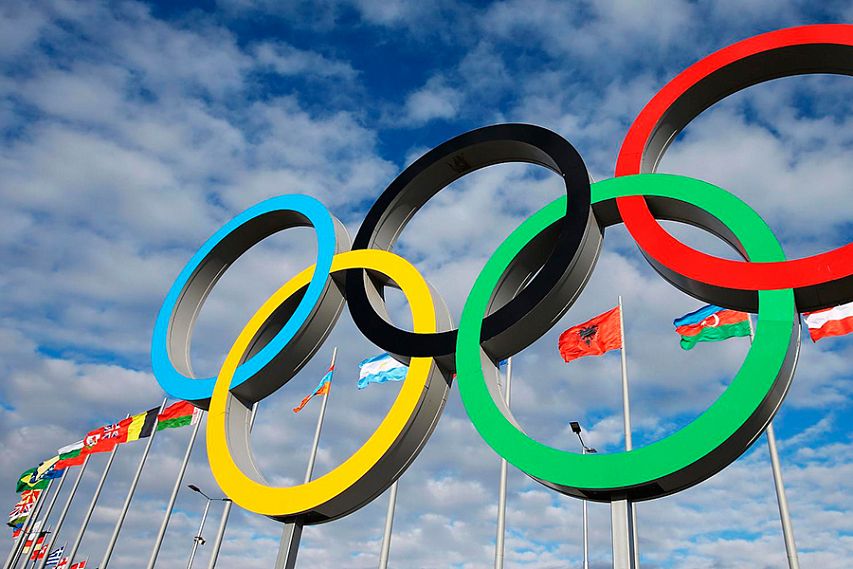 СМИ: МОК отложил принятие решения по участию России в Олимпиаде-2016
