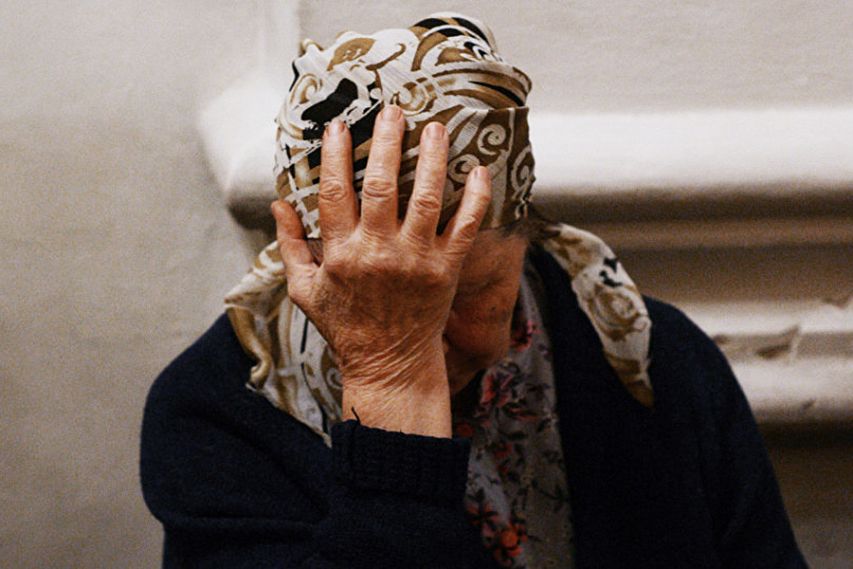 В Железногорске очередную пенсионерку ограбил «соцработник»