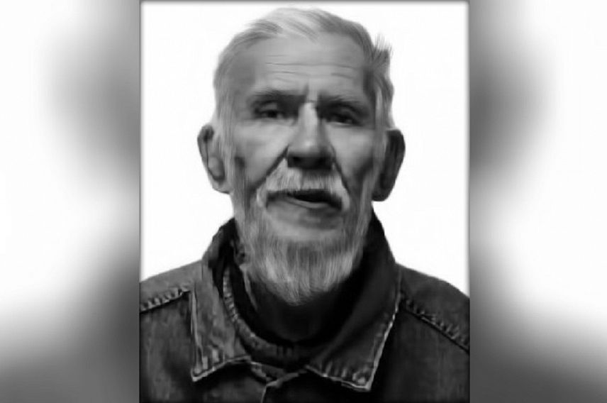 ВАЖНО: в Железногорске ищут пропавшего без вести 81-летнего мужчину
