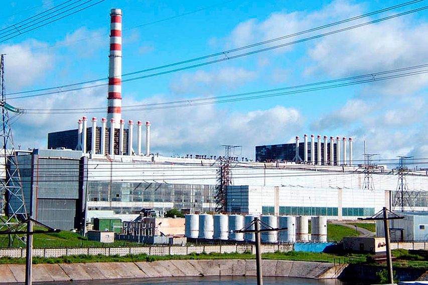 В Курской области будет построен полигон для захоронения ядерных отходов Курской АЭС
