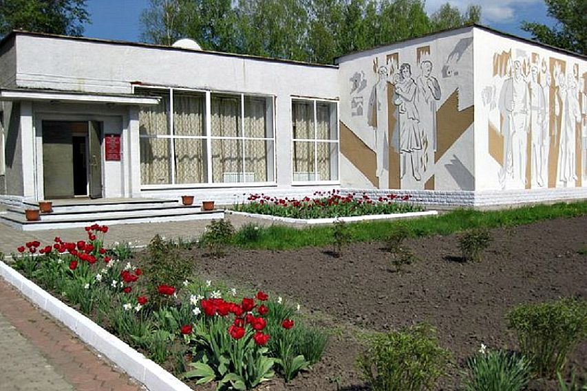 Музей партизанской славы «Большой Дуб» приглашает железногорцев принять участие в создании новой экспозиции