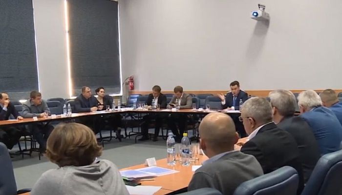 В Новотроицке состоялся семинар по вопросам охраны труда и промышленной безопасности
