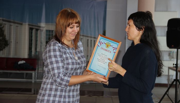 В Железногорске реализуют проекты победители грантового конкурса «Сделаем вместе»