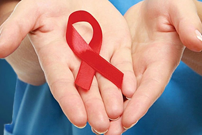 В Курской области заработала «горячая линия» о ВИЧ и СПИДе