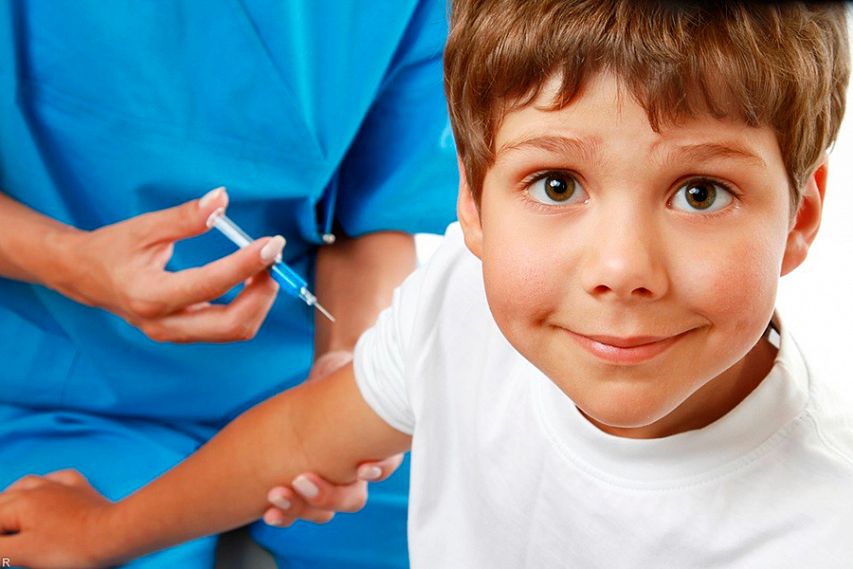 Государство не должно оплачивать лечение ребенка, не прошедшего вакцинацию