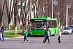 Проезд для ветеранов в Железногорске с 1 по 9 мая будет бесплатным