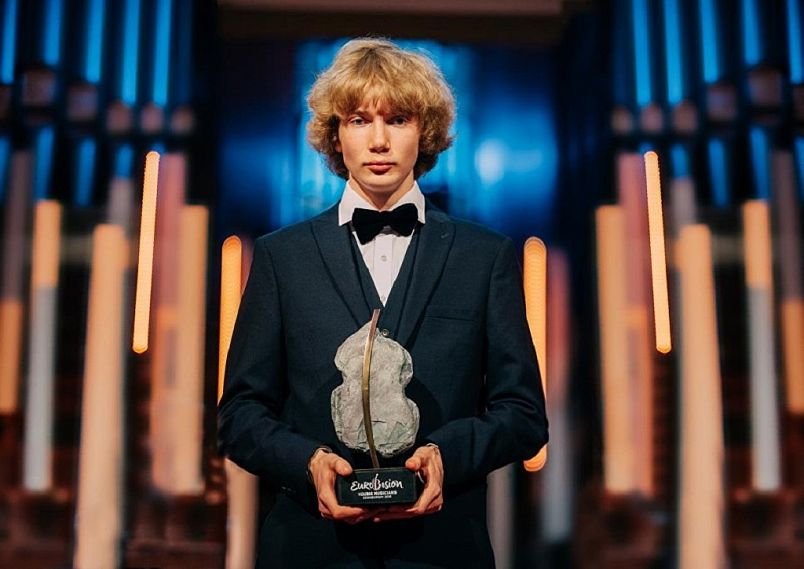 Дайджест событий недели: российский школьник стал победителем «классического Евровидения»