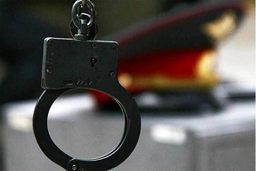 В Курской области осудили экс-начальника полиции, сбившего насмерть мужчину