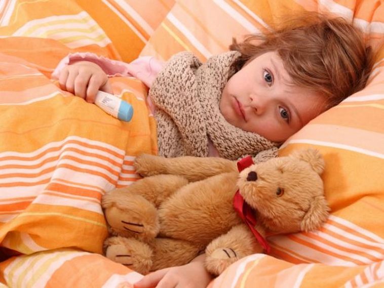 Минздрав отменил лимит больничных дней по уходу за детьми 