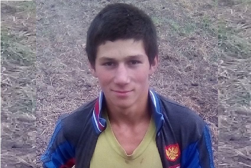 В Курской области спасатели и волонтёры продолжают поиски пропавшего юноши