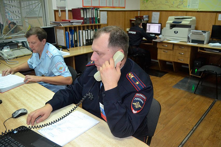 Внимание: розыск! Железногорская полиция разыскивает без вести пропавшего горожанина