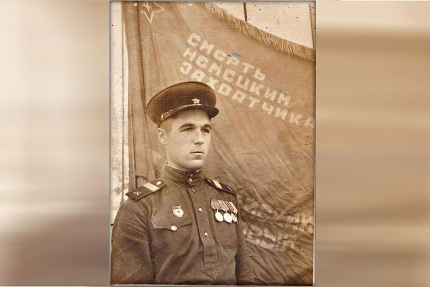 Наследники Победы: мы продолжаем рассказывать о героях Великой Отечественной войны