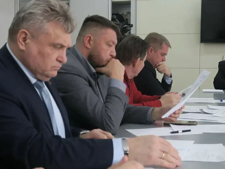 Выборы мэра Железногорска: кандидаты и программы