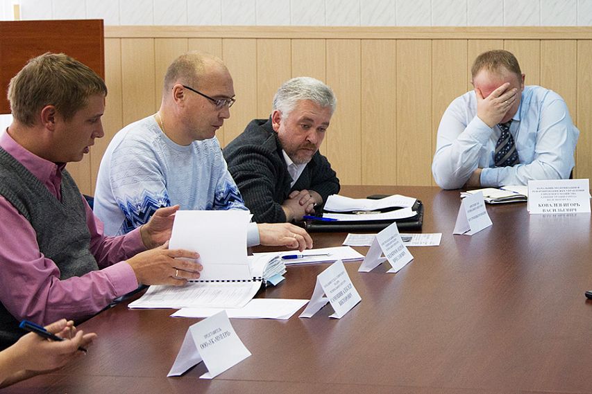 Не вынесли потока жалоб: с апреля по всем вопросам капремонта железногорцам придётся ехать в Курск