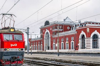Курск с Москвой в праздничные дни свяжут дополнительные поезда