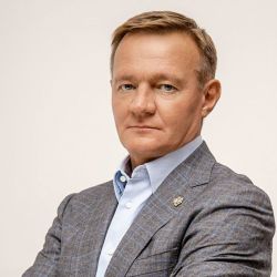 Роман Старовойт