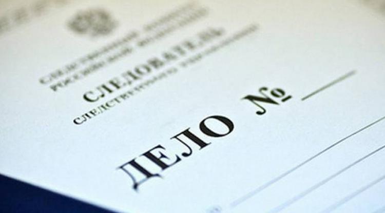 В Железногорске работников городского кладбища подозревают в получении взяток