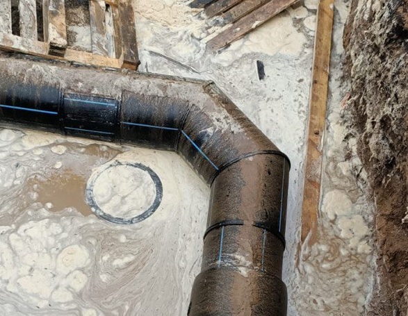 дали воду в железногорске. никитина 8 железногорск курская область. про воду железногорск. дали воду в железногорске. горводоканал железногорск.