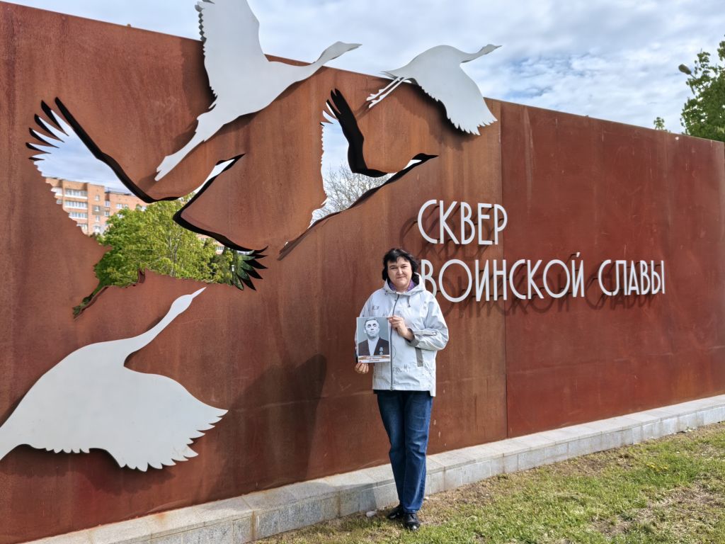 Как бабушка корову у немцев отнимала и другие истории из жизни партизанской семьи