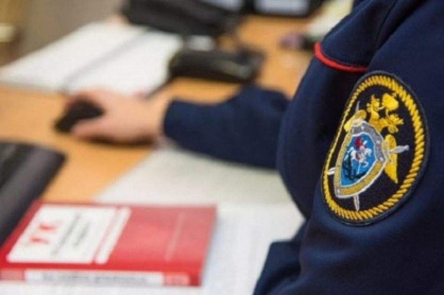 42-летнюю железногорку обвиняют в нападении на сотрудницу полиции