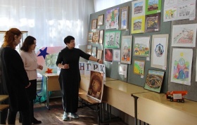 В Железногорске завершился детский конкурс  «Жемчужина КМА» 