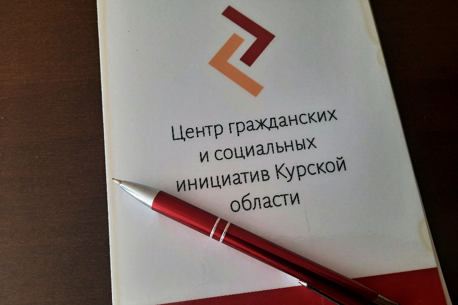 Две некоммерческие организации Железногорска получат гранты на социальные проекты