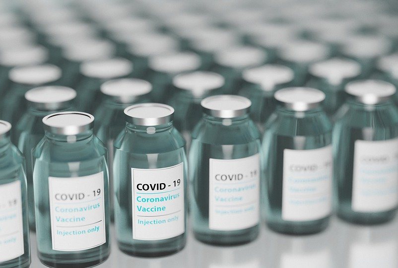 Глава Минздрава рассказал, сколько длится медотвод от вакцинации против COVID-19