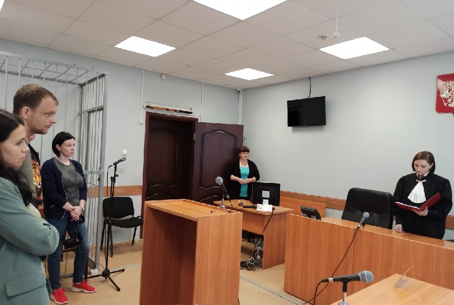 Жительница Железногорска, севшая пьяной за руль, сядет на 3 года и заплатит пострадавшим в ДТП почти 1,5 млн рублей