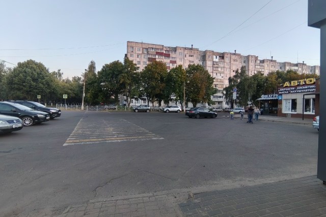 Закрытый для безопасности пешеходный переход в Железногорске снова откроют