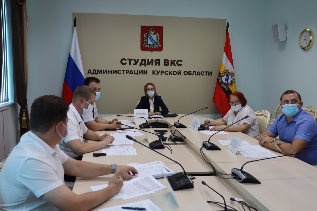 комитет цифрового развития