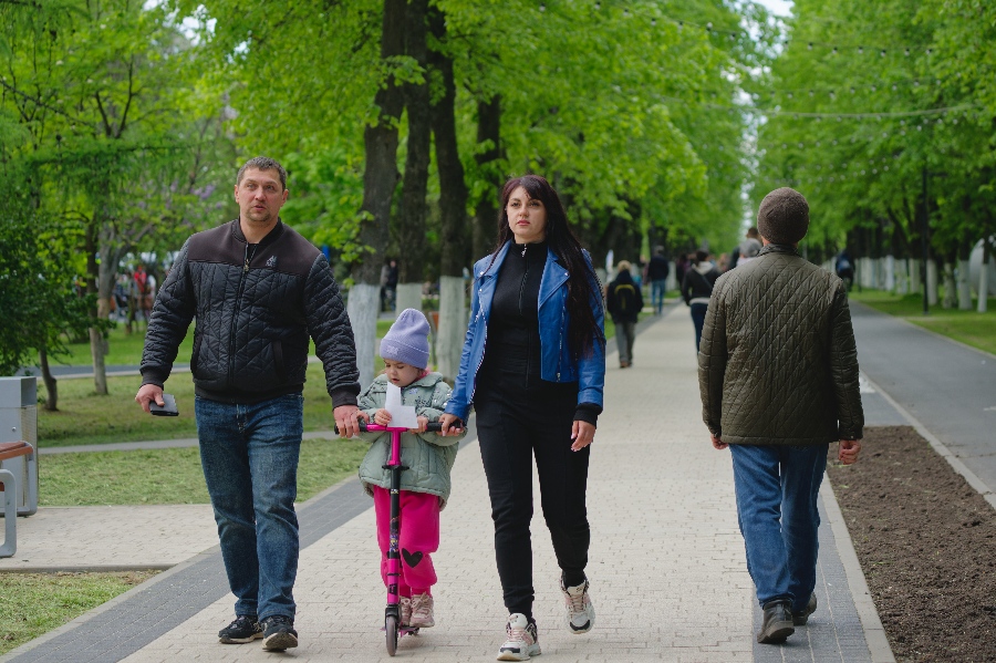 Следующие длинные выходные россиян ждут с 12 по 15 июня