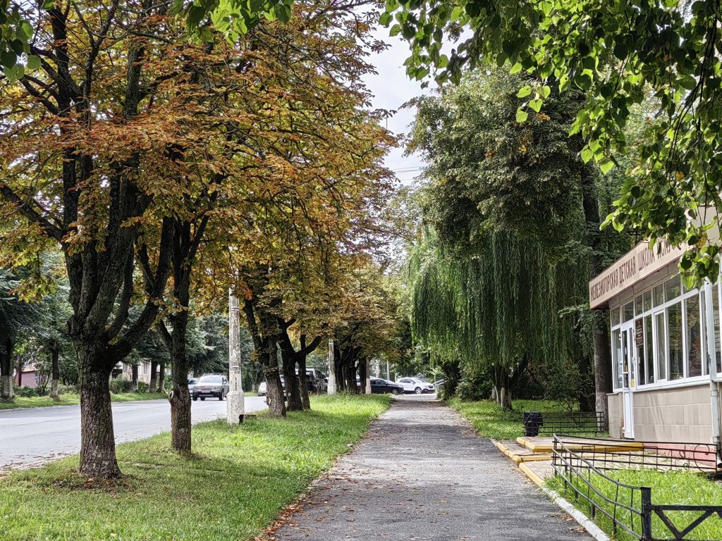 Улицы победителей. Маршал Константин Рокоссовский