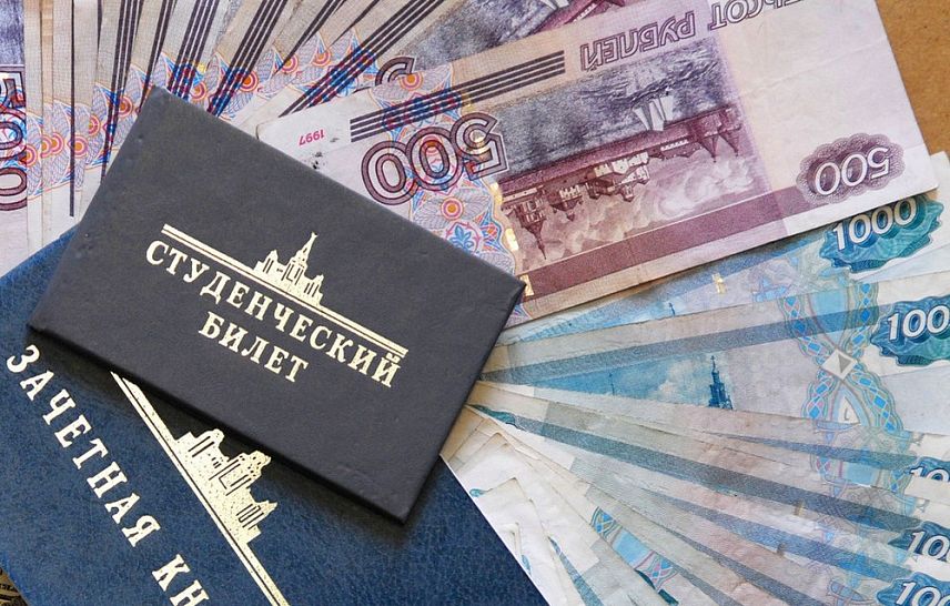 Отчисленный из университета железногорец выплатит более 70 тысяч рублей 