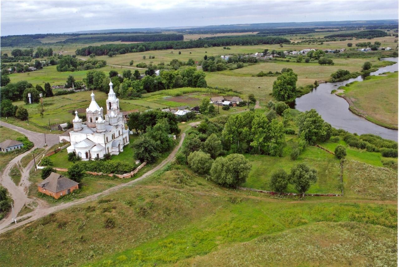 В Курской области создали экскурсионный маршрут к 200-летию Достоевского